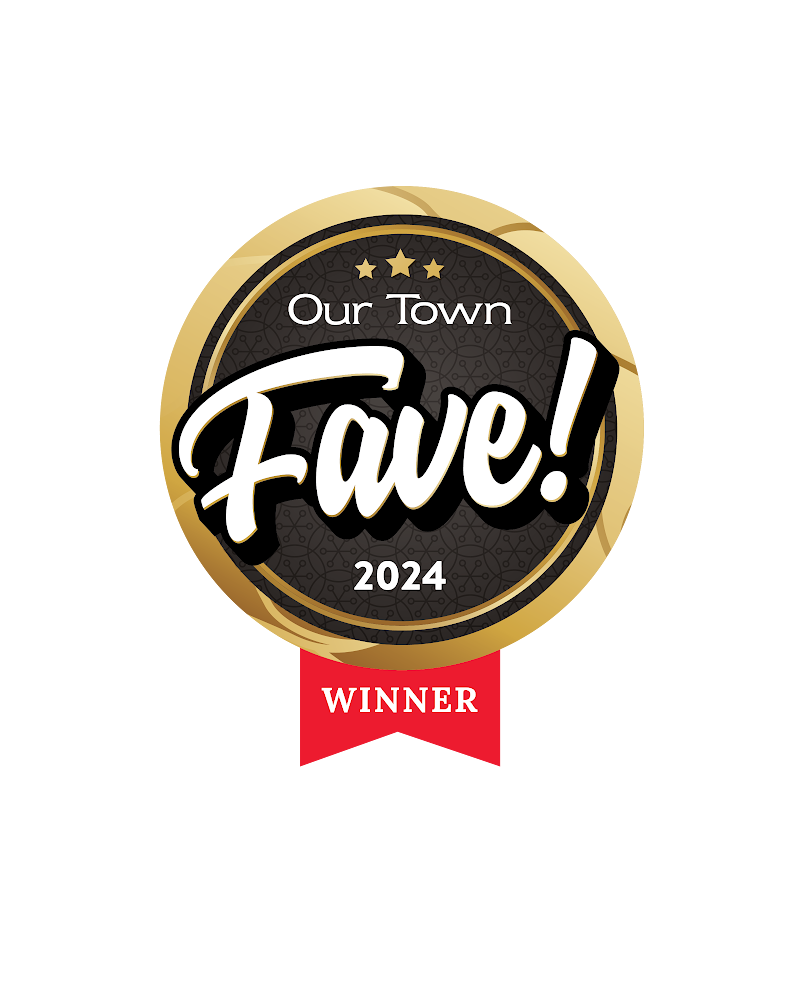 Our Town Fave 2024 Winner - Sunkissed Properties of Florida