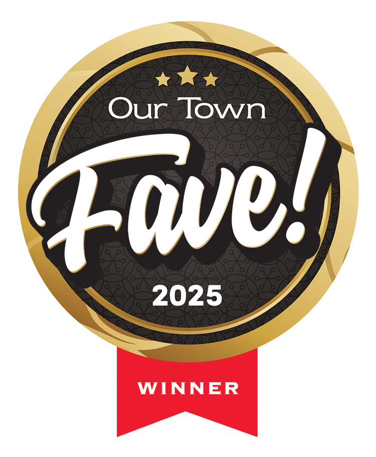 Our Town Fave 2025 Winner - Sunkissed Properties of Florida
