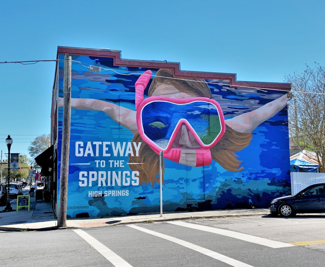 High Springs, Florida