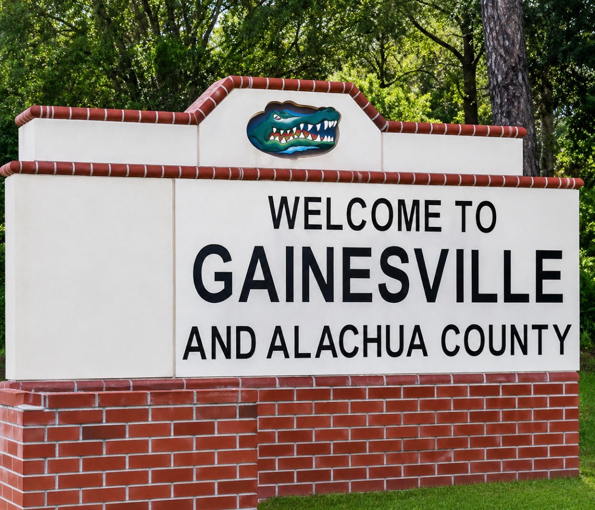 Gainesville, Florida
